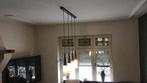 Hanglamp, Ophalen of Verzenden, Zo goed als nieuw, Metaal
