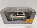 Minichamps Opel Astra 1:43, Hobby en Vrije tijd, Modelauto's | 1:43, Auto, ., Ophalen of Verzenden, Zo goed als nieuw