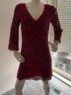 Twinset kanten jurkje maat s zgan, Kleding | Dames, Twinset, ., Ophalen of Verzenden, Zo goed als nieuw