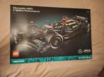 Technic lego f1 mercedes, Ophalen, Nieuw, Complete set, Lego