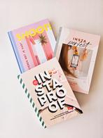 3 fotografie boeken: Instaproof - Shoot - Instaperfect, Ophalen of Verzenden, Zo goed als nieuw