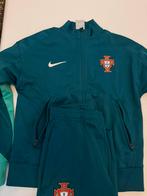 Nike kids trainingspak, Maat XS of kleiner, Ophalen of Verzenden, Zo goed als nieuw, Trainingspak