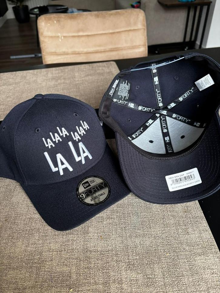 Pet guus meeuwis, Kleding | Heren, Hoeden en Petten, Zo goed als nieuw, Ophalen