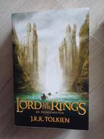 The Lord of the Rings/paperback, Boeken, Ophalen of Verzenden, Zo goed als nieuw