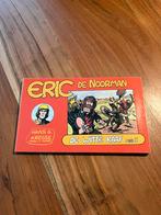 4 stripboeken van Eric de Noorman nr 1, 2, 3, 4., Meerdere stripboeken, Ophalen of Verzenden, Zo goed als nieuw