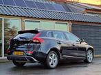 Volvo V40 1.6 T4 Ocean Race (Dealeronderhouden / Panoramadak, Gebruikt, Zwart, 4 cilinders, Zwart