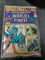 World's Finest 224, Eén comic, Ophalen of Verzenden, Zo goed als nieuw, Europa