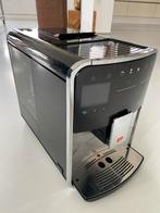 Melitta volautomatische koffiemachine met warme melkschuim, Witgoed en Apparatuur, Koffiezetapparaten, Afneembaar waterreservoir