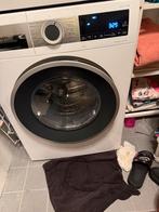 Bosch wasautomaat, Ophalen, 1200 tot 1600 toeren, 8 tot 10 kg, Zo goed als nieuw