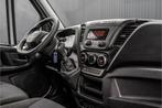 Iveco Daily *35S16V L2H2 | Automaat | 157 PK | ECC | 3500 KG, Automaat, Euro 6, Wit, Bedrijf