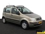 Fiat Panda 1.2 Dynamic Airco - Nieuwe APK - Nette Auto, Auto's, Fiat, Voorwielaandrijving, Elektrische ramen, Gebruikt, 1242 cc