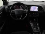 SEAT Leon 1.5 TSI FR Ultimate Edition Black | Panoramadak |, Euro 6, 4 cilinders, Leon, Alcantara