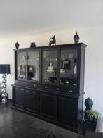 Buffetkast, Ophalen of Verzenden, Gebruikt, 50 tot 75 cm