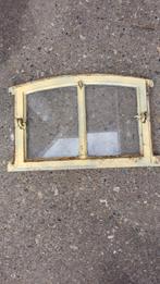 Stalraam, Doe-het-zelf en Verbouw, Glas en Ramen, Ophalen, Gebruikt, Minder dan 80 cm, Minder dan 80 cm