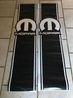 Te koop sticker set Mopar. Dodge w200 d200 ramcharger ram, Ophalen of Verzenden