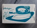 Heiliger Reise-Bugelautomat. Mini Reis Strijkijzer, Witgoed en Apparatuur, Strijkijzers en Strijkplanken, Ophalen of Verzenden