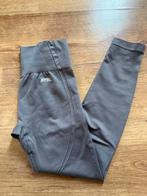 Aybl legging S, Ophalen of Verzenden, Zo goed als nieuw, Grijs, W28 - W29 (confectie 36)