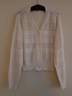Vest voor dames -- maat 38 / M -- Zeeman (nieuw!), Maat 38/40 (M), Zeeman, Wit, Nieuw