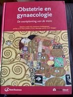 M.J. Heineman - Obstetrie en gynaecologie, Ophalen of Verzenden, Zo goed als nieuw, Natuurwetenschap, M.J. Heineman