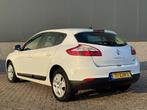 Renault Mégane 1.5 dCi Expression Navi/Clima/PDC, Auto's, Euro 5, Gebruikt, 4 cilinders, Wit