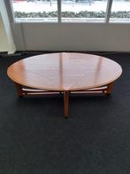 Schuitema Gusta Salontafel - Stijlvol en Tijdloos, 100 tot 150 cm, Klassiek, Onbekend, Schuitema