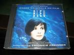 Trois Couleurs Blue Soundtrack, Cd's en Dvd's, Ophalen of Verzenden, Zo goed als nieuw