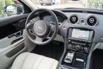Jaguar XJ-serie 2.0 Premium Luxury Privilege Plus Edition Au, Auto's, Automaat, Euro 5, Achterwielaandrijving, Gebruikt