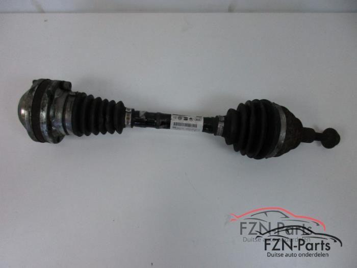 VW Sharan Aandrijfas Links, Auto-onderdelen, Transmissie en Toebehoren, Gebruikt, Ophalen of Verzenden