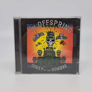The Offspring - Ixnay on the Hombre - CD beschikbaar voor biedingen