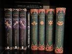 Feist compete series hardcover van magiër tot demonenoorlog, Boeken, Fantasy, Ophalen of Verzenden, Raymond E. Feist, Zo goed als nieuw