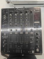 Pioneer DJM 900 Nexus 1 Mixer + Flightcase, Ophalen, Nvt, Nvt, Nvt