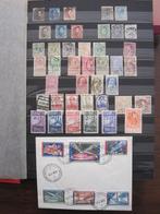 postzegels 1= belgie, Postzegels en Munten, Postzegels | Europa | België, Verzenden