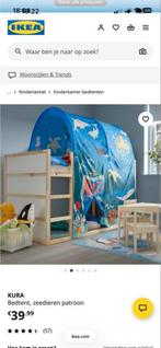 IKEA Kura Bedtent - Zo goed als nieuw!, Ophalen of Verzenden, Zo goed als nieuw
