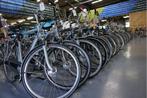 Tweedehands heren stadsfietsen – rijklaar garantie & service