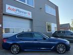 BMW 5-serie 530e iPerformance High Executive! M-Sport!, Automaat, 1998 cc, Gebruikt, Zwart