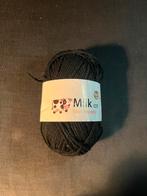 cotton yarn, Ophalen of Verzenden, Zo goed als nieuw, Haken, Patroon of Boek