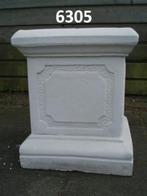 GROOTE VIERKANTE ZUIL, Ophalen, Nieuw