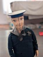 Sailor Lehman, Ophalen of Verzenden