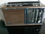 Vintage Grundig Satellit 6000 wereldontvanger, Wereldontvanger, Gebruikt, Ophalen of Verzenden