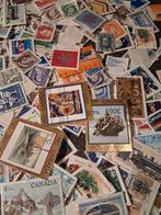 Flinke zak canada postzegels, Ophalen of Verzenden, Overige landen