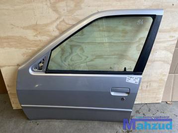 PEUGEOT 306 BREAK Grijs EYCC Links voor deur portier 1994-20 beschikbaar voor biedingen