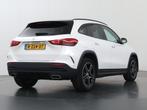 Mercedes-Benz GLA-klasse 250 e Business Solution AMG Limited, Stof, 4 cilinders, 16 kWh, Hybride Elektrisch/Benzine