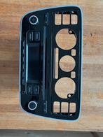 VW up! Autoradio 2014 - Werkend, Volume Knop Kuren, Auto diversen, Autoradio's, Ophalen of Verzenden, Gebruikt