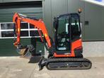 Kubota KX027-4 (bj 2024), Graafmachine
