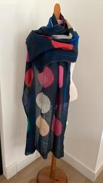 Sjaal van Kapre, wol/zijde, Verzenden, Sjaal