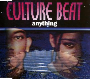 Culture Beat – Anything beschikbaar voor biedingen