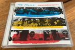 CD THE POLICE SYNCHRONICITY 2003 A&M LABEL EU STING, Verzenden, Gebruikt, Poprock