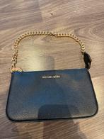 Mooi michael kors tasje, Ophalen of Verzenden, Zo goed als nieuw, Zwart, Schoudertasje