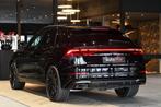 Audi Q8 60 TFSI e quattro Pro Line S Competition. RS Zetels,, Auto's, Audi, Automaat, 77 km/l, Zwart, 2995 cc