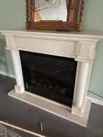 Schouw, Huis en Inrichting, Haarden, Ophalen, Gebruikt, Vrijstaande haard, Overige soorten